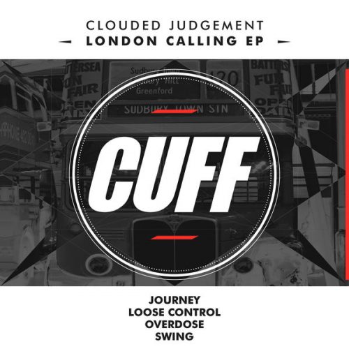 Clouded Judgement – London Calling [66421]