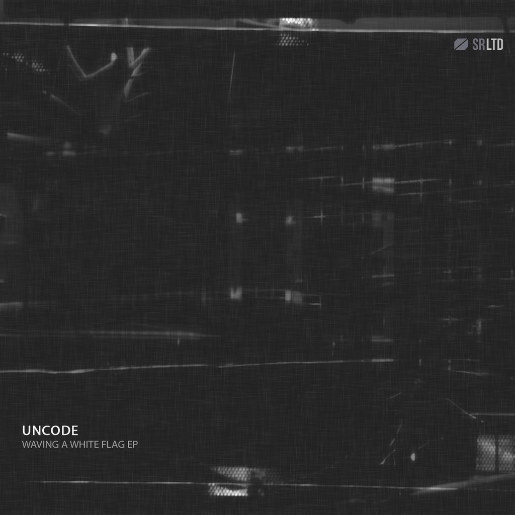 Uncode-Waving-a-white-flag-EP