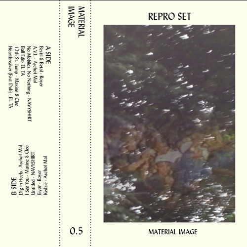 image cover: VA - Repro Set [CASSMATIMG0.5]