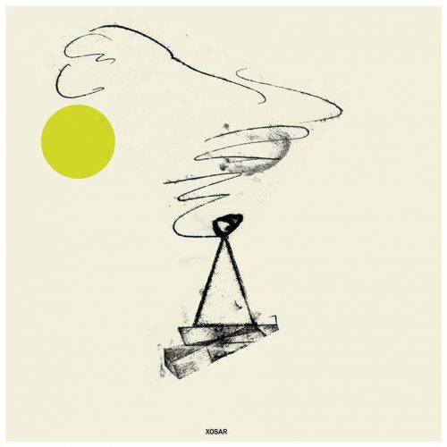 Xosar – Let Go [BOP004]