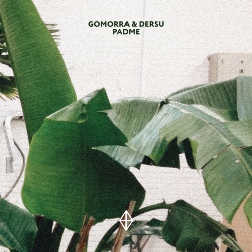 image cover: Gomorra & Dersu - Padme [FOLD_EP26]
