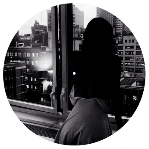 Raw M.T. – La Duna [MORK002]