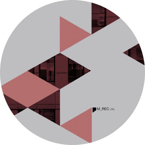 Allen – Gravity Assist [M_Rec Ltd 22]