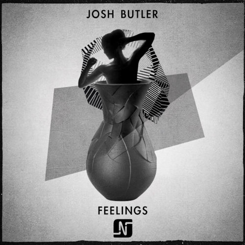 image cover: Josh Butler - Feelings EP [NMW069] (PROMO)