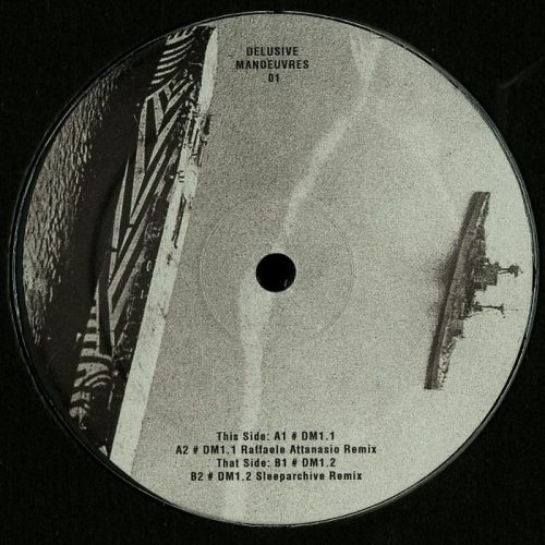 Delusive Manoeuvres – DM1