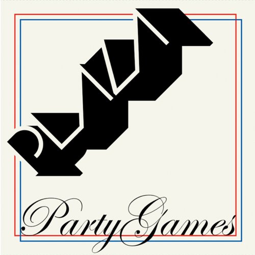 image cover: Plaza - Party Games [VR012]