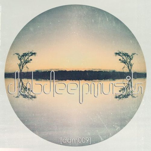 Giuliano Rodrigues – Immersion EP [DDM009]