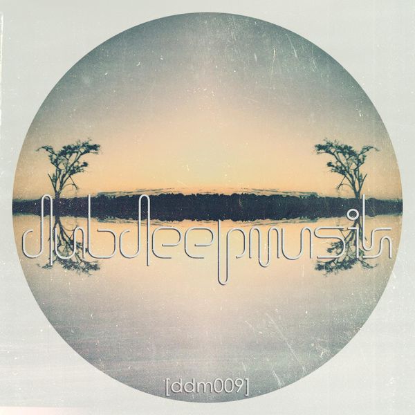 image cover: Giuliano Rodrigues - Immersion EP [DDM009]
