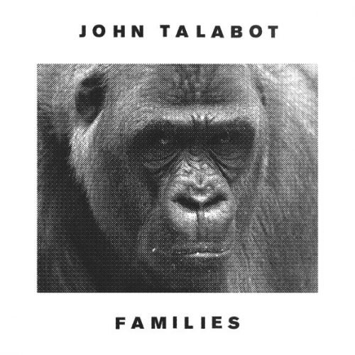 John Talabot – Families EP [YT056]