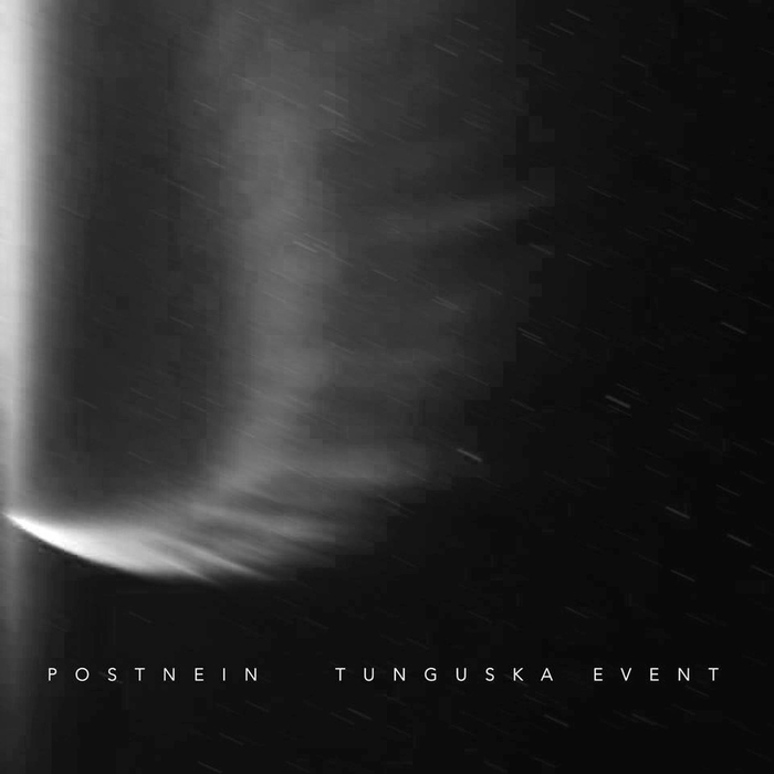 image cover: Postnein - Tunguska Event [LHOT006]