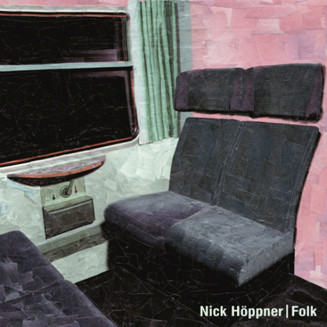 image cover: Nick Hoppner - Folk [OSTGUTCD33]