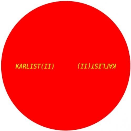Karlist – Untitled [CCCP 12]