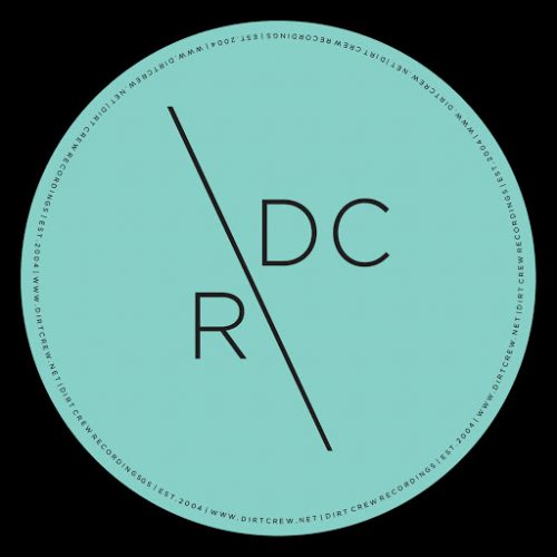 Kito Jempere – Akio EP [DIRT086]