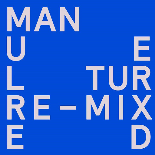 image cover: Manuel Tur - Remixed [FRCD 34D]