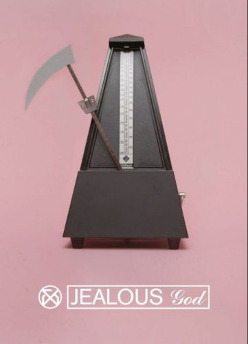 51717 & Silent Servant – Jealous God 6 – 2015