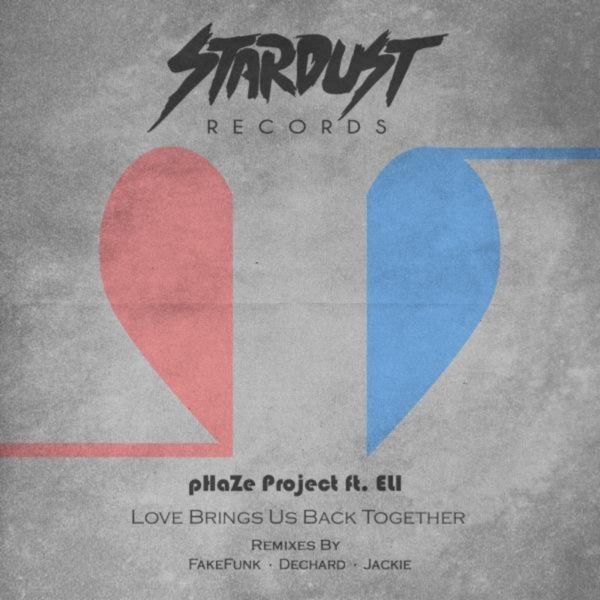 image cover: Phaze Project - Love Brings Us Back Together [SDR037]