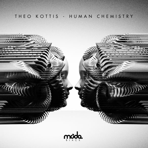 image cover: Theo Kottis - Human Chemistry [MB037]