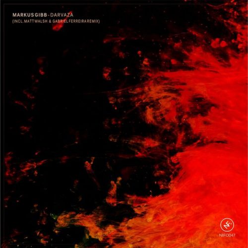Markus Gibb – Darvaza [NIFO047]