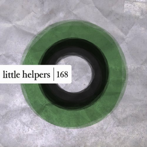 image cover: Relock (Italy) - Little Helpers 168 [LITTLEHELPERS168]