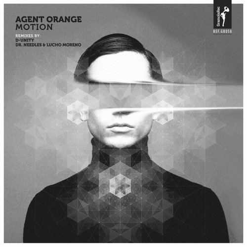 image cover: Agent Orange - Motion [GR058]