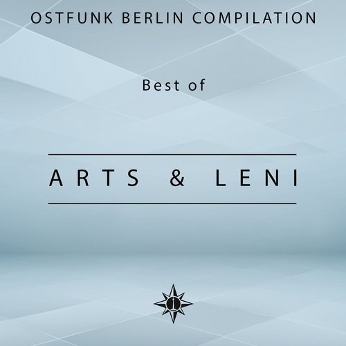 image cover: Arts & Leni - Ostfunk Berlin Compilation - Best Of Arts & Leni [OSTFUNKCO10]