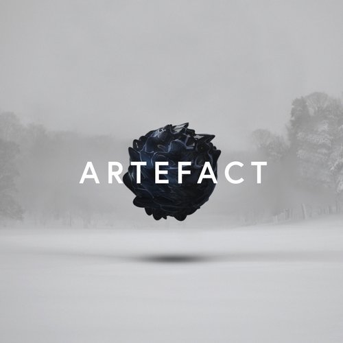 image cover: Max Cooper & Tom Hodge - Artefact EP [889176531781]