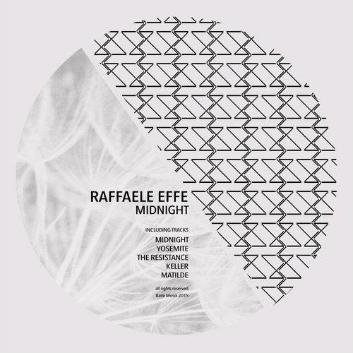 image cover: Raffaele Effe - Midnight [BMW04]