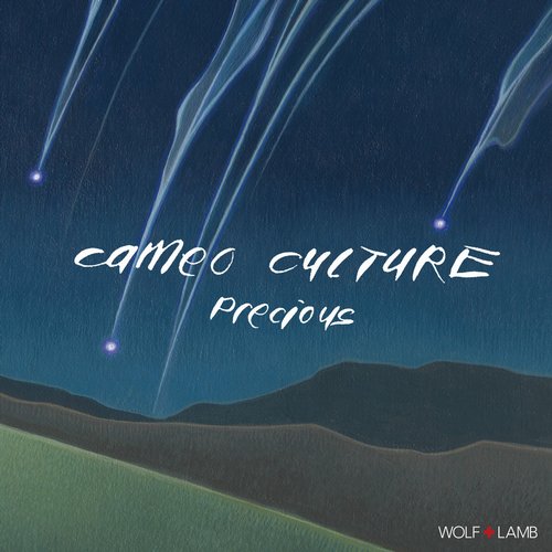 image cover: Cameo Culture - Precious [WLM42]