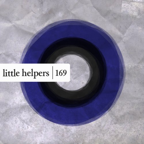 image cover: Bruno Limma - Little Helpers 169 [LITTLEHELPERS169]