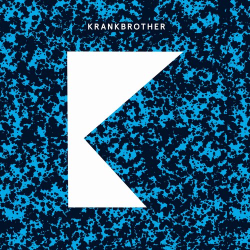 image cover: Krankbrother - Unreserved [KRANKBROTHER001D]