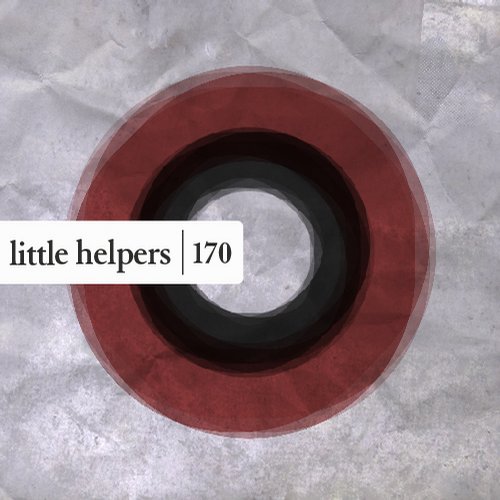 image cover: Roi Okev - Little Helpers 170 [LITTLEHELPERS170]