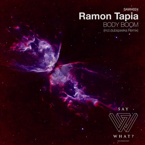 image cover: Ramon Tapia - Body Boom (+dubspeeka Remix) [SAWH024]