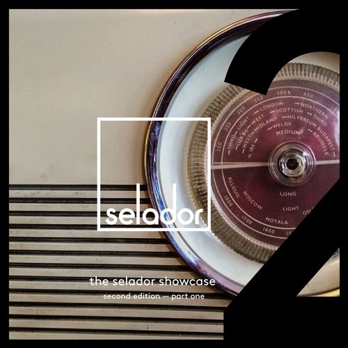 image cover: VA - The Selador Showcase Second Edition - Part One [SEL022]