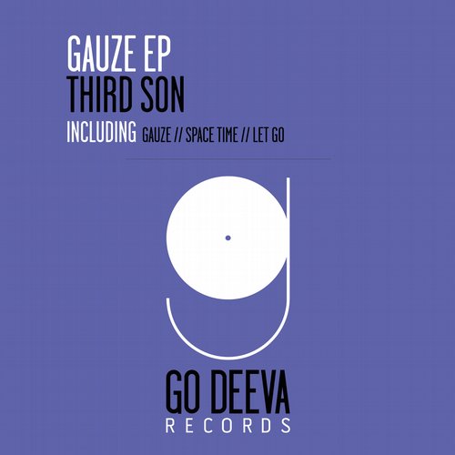 image cover: Third Son - Gauze Ep [GDV1513]