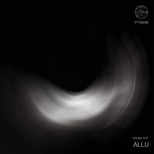 image cover: ALLU - Vem EP [PTR043]