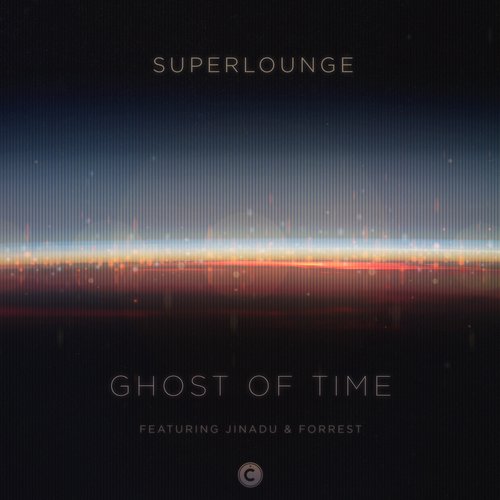 image cover: Superlounge - Ghost Of Time [CP052]