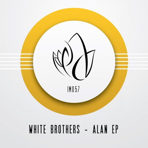 image cover: White Brothers C.A.M. - Alan EP [IM057]