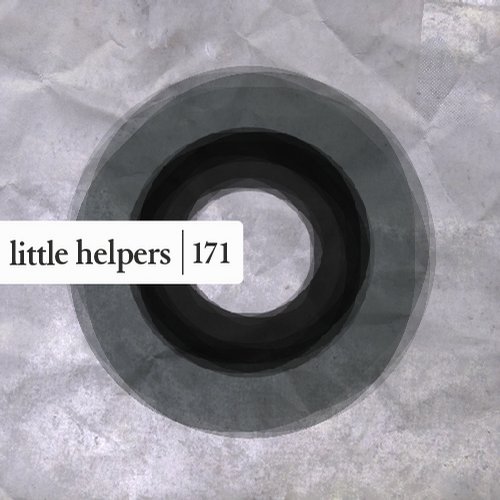 image cover: Gruw Frequency - Little Helper 171 [LITTLEHELPERS171]