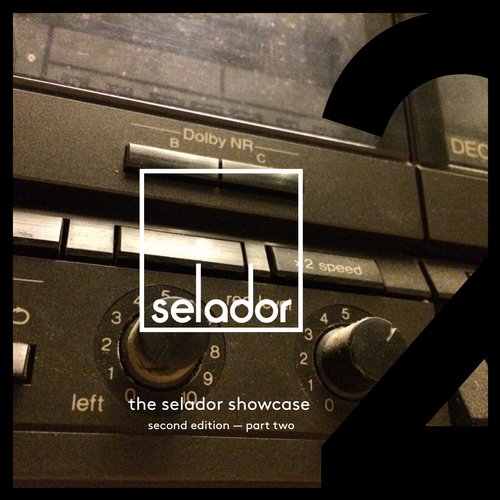 image cover: VA - The Selador Showcase Second Edition - Part Two [SEL023]