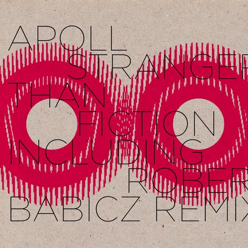 11189118 Apoll - Stranger Than Fiction Ep (Babicz Space Remix) [TONV073]