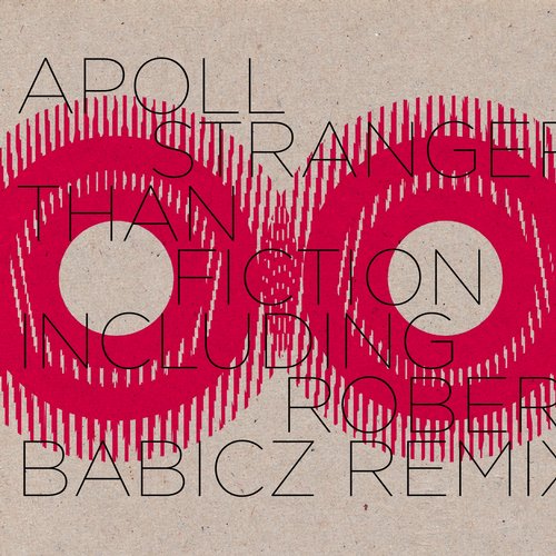 image cover: Apoll - Stranger Than Fiction Ep (Babicz Space Remix) [TONV073]