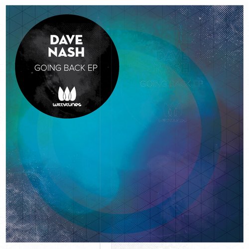 image cover: Dave Nash - Going Back [WT207]