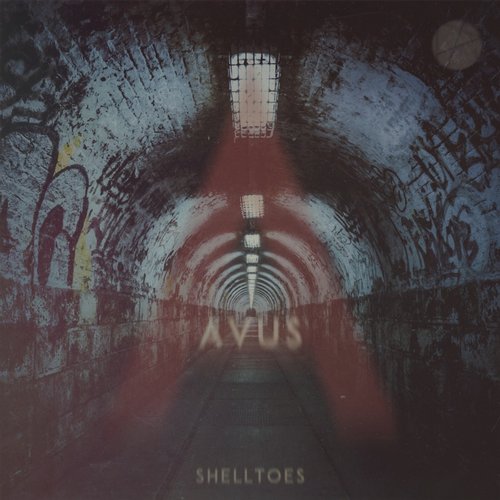 image cover: Avus - Shelltoes [PFR0042]