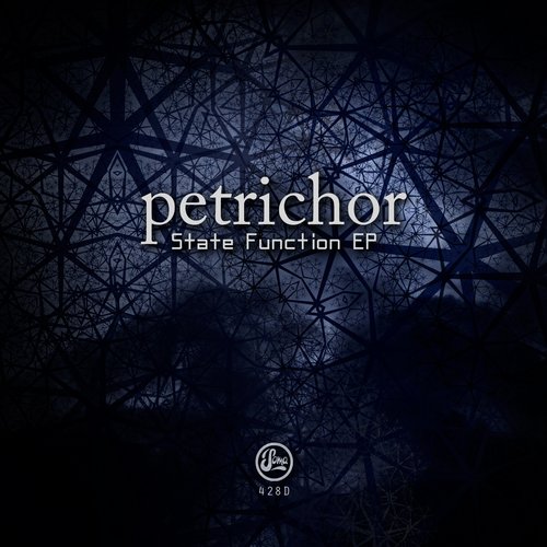 image cover: Petrichor - State Function EP [SOMA428D]