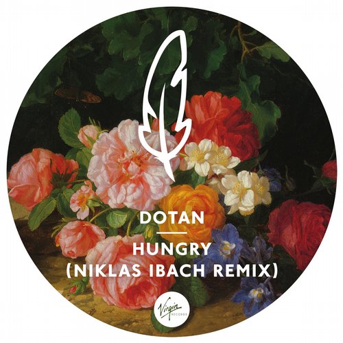 image cover: Dotan - Hungry (Niklas Ibach Club Mix) [POM026]