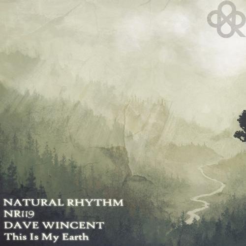 image cover: Dave Wincent - This Is My Earth [NR119]