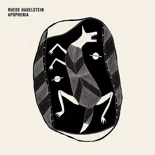 image cover: Ruede Hagelstein - Apophenia [WGA001]