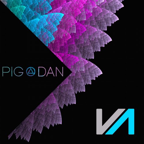 image cover: Pig&Dan - Universal Love EP [ELV23]