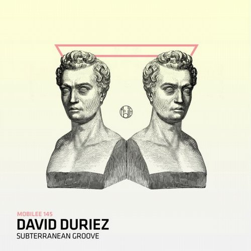 image cover: David Duriez - Subterranean Groove [MOBILEE145]