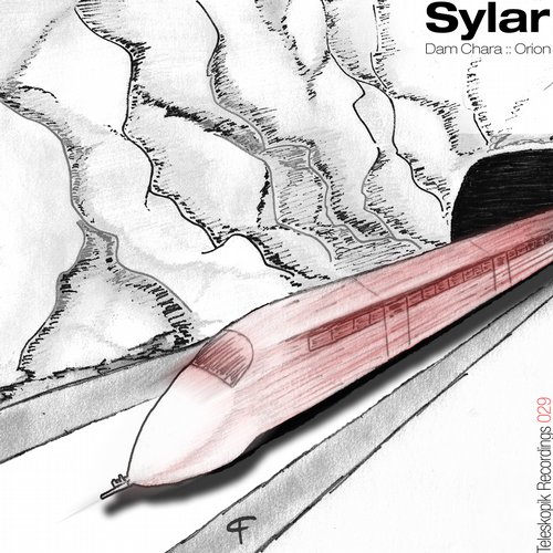 image cover: Sylar - Dam Chara EP [10088650]